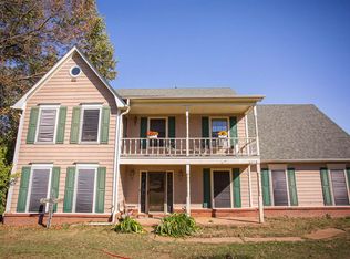 8058 Rosemark Rd, Millington, TN 38053