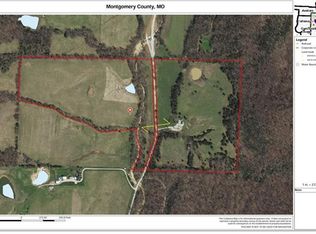 274 Leach Branch Rd, Hermann, MO 65041