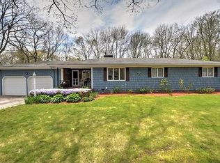 249 Old Post Rd, North Attleboro, MA 02760