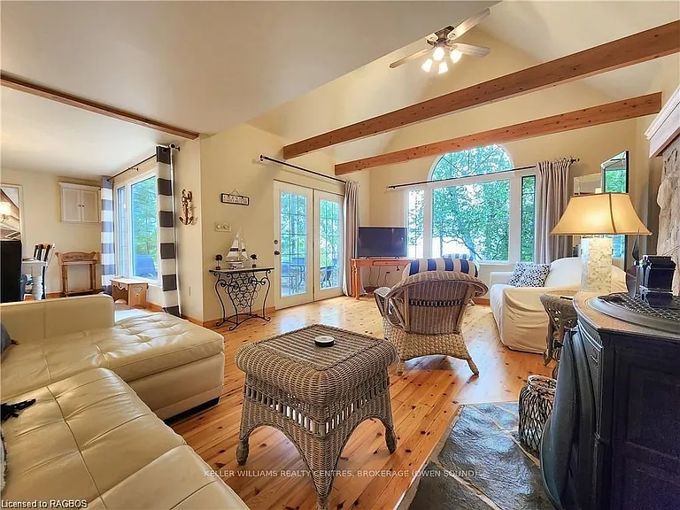 303 Isthmus Bay Rd — Photo 18