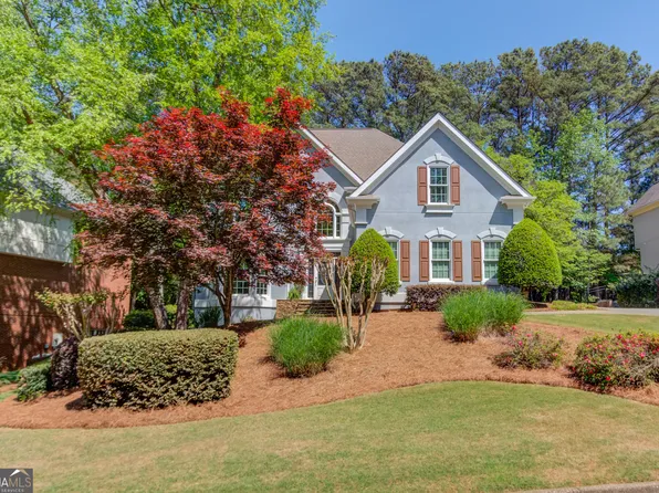 8410 Caney Creek Lndg, Alpharetta, GA 30005
