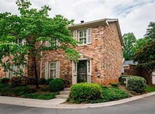 1472 Leafmore Pl, Decatur, GA 30033