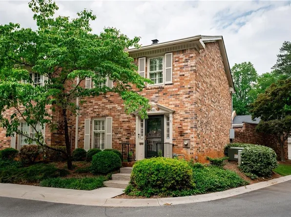 1472 Leafmore Pl, Decatur, GA 30033
