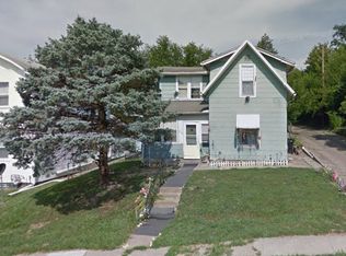 215 N McLean St, Ottumwa, IA 52501