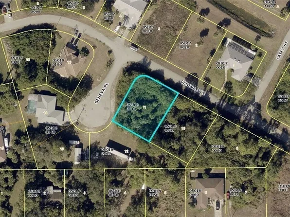 838 Geneva St, Lehigh Acres, FL 33974