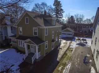 25 Furman Cres, Rochester, NY 14620