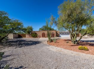 432 S Calle Del Cobre, Tucson, AZ 85748