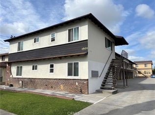 1501 S 4th St APT H, Alhambra, CA 91803