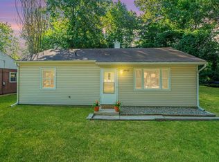 2403 Del Plain Ave, Michigan City, IN