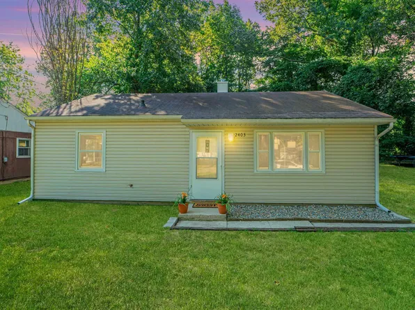 2403 Del Plain Ave, Michigan City, IN 46360