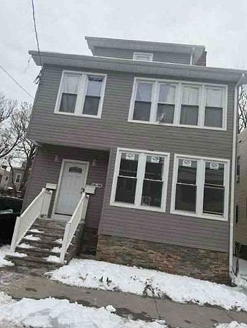 Property Front View