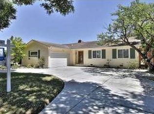 1682 El Dorado Ave, San Jose, CA 95126