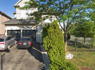 131 Via Carmine Ave, Vaughan, ON L4H 1Z9