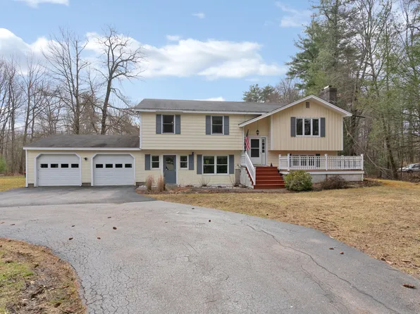185 Governor Hill Road, Eliot, ME 03903