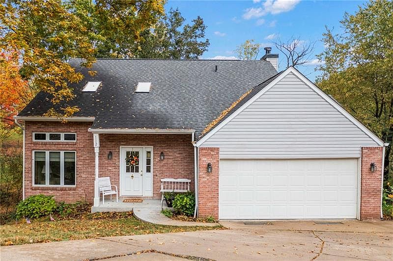 112 Shady Ln, Mcmurray, PA 15317 Zillow