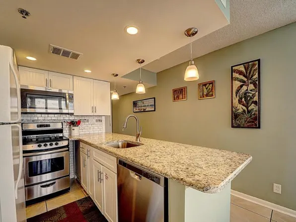 9850 S Thomas Dr Unit 612E, Panama City Beach, FL 32408