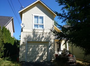 2804 SW Nevada St, Seattle, WA 98126