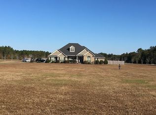 5131 Barneyville Rd, Sparks, GA 31647