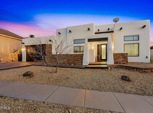 6252 Franklin Hawk Ave, El Paso, TX 79912