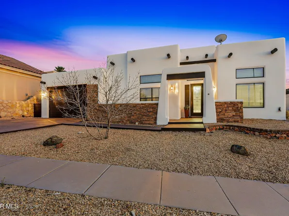 6252 Franklin Hawk Ave, El Paso, TX 79912