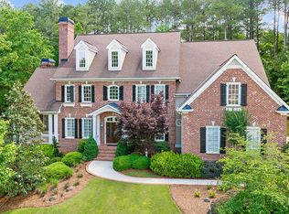 775 Golf Vista Ct, Milton, GA 30004