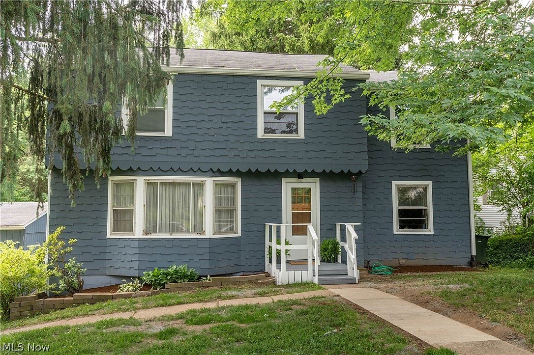 1906 48th St NW, Canton, OH 44709 Zillow