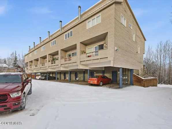 1072 E Westpoint Dr APT 6, Wasilla, AK 99654