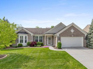 1753 Falcon Way, Brownsburg, IN