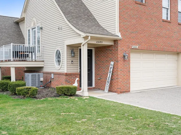 43492 Pendleton Cir #12, Sterling Heights, MI 48313