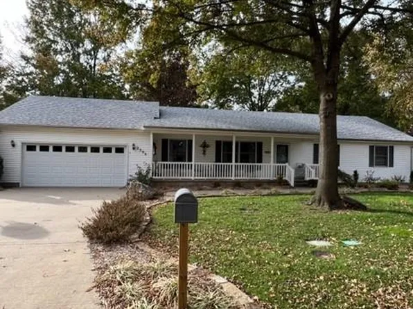 2306 S Stilwell St, Pittsburg, KS 66762