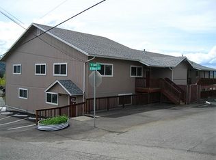 181-187 NE Baker St, Winston, OR 97496