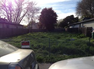 1835 2nd St, Richmond, CA