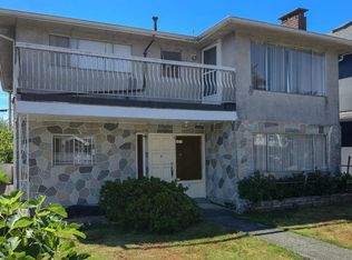 6021 Commercial St, Vancouver, BC V5P 3P1