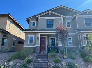 534 Celebratory Pl, Henderson, NV 89011