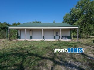 2409 Lucas Rd, Muscatine, IA 52761