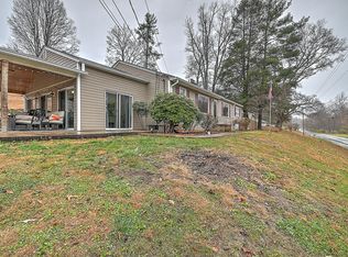 332 Cedar Valley Rd, Bristol, TN 37620
