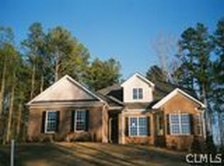 LOT 14-14B Sedgefield Dr, Athens, GA 30606