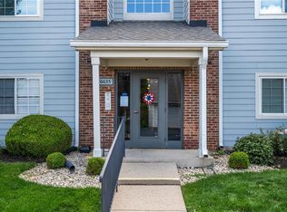 6635 Brigham Sq APT 8, Dayton, OH 45459