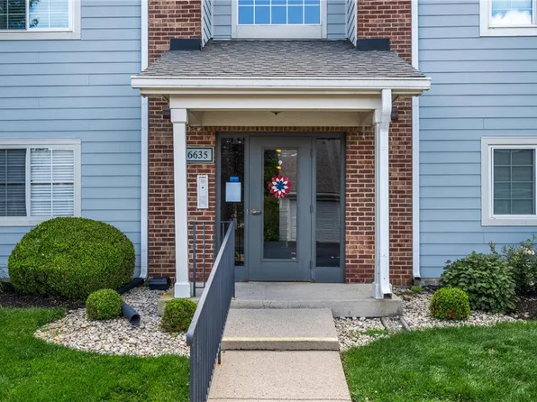 6635 Brigham Sq APT 8, Dayton, OH 45459
