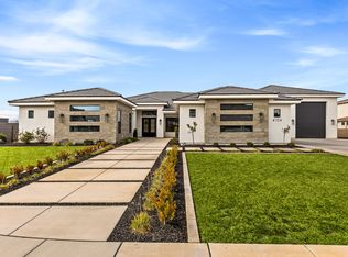 4104 S Bentley Rd, Saint George, UT 84790