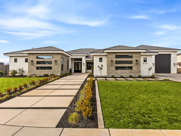 4104 S Bentley Rd, Saint George, UT 84790