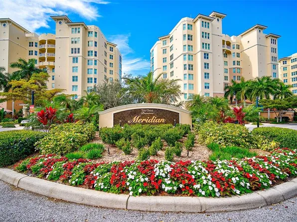 401 N POINT ROAD #703, OSPREY, FL 34229