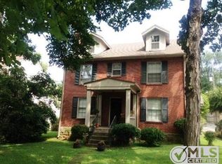 110 Lauderdale Rd, Nashville, TN 37205