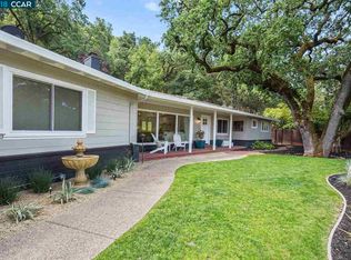 3765 Highland Rd, Lafayette, CA 94549