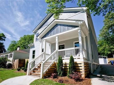 208 Mellrich Ave NE, Atlanta, GA, 30317