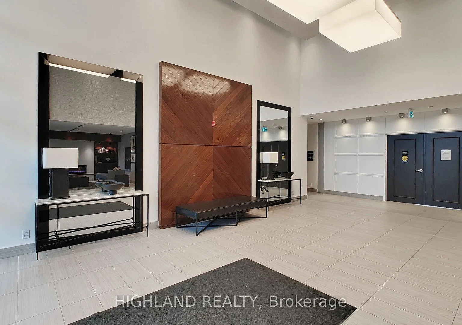 2 bed, $2,690 — Photo 2