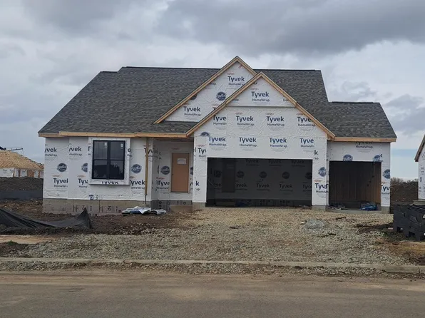 1252 Wild Rye LANE, Oconomowoc, WI 53066