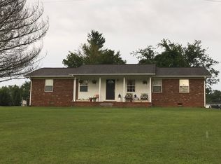1773 New Lake Rd, Spring City, TN 37381