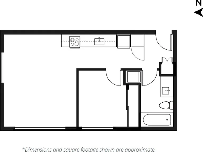 Niwa Apartments | Modern City Living in Queen Anne | Furnished Units & Move in Specials! — Photo 17