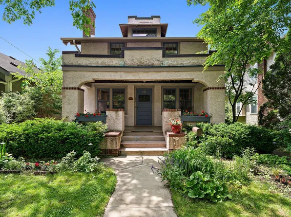 436 Sheridan Ave S, Minneapolis, MN 55405
